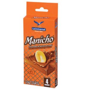 Manicho, de la Universal