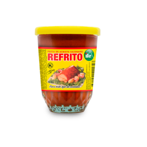 Achiote en pasta