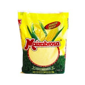 Maizsabrosa, 1kg