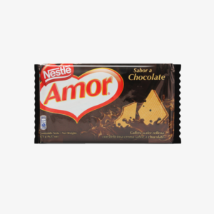 Nestle, Galletas Waffer Amor Chocolate