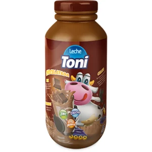 Leche toni, chocolatada