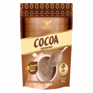 La Universal Cocoa 420gr