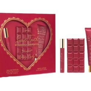 Sweet Tooth by Sabrina Carpenter CHERRY