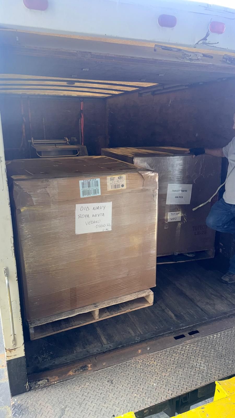 Old Navy 20 prendas nin@s - Imagen 2