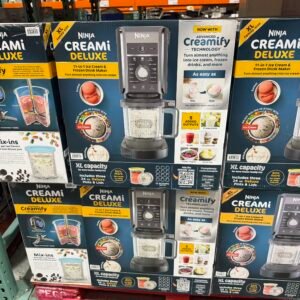 NINJA CREAMY DELUXE 11 in 1