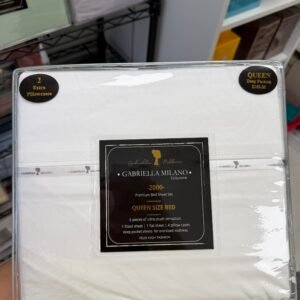 Sábanas hilo frescas